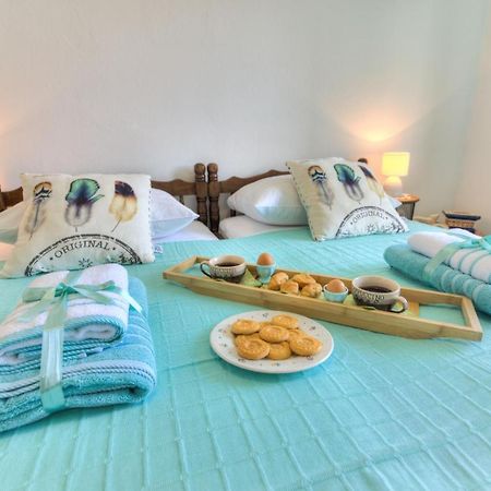 Apartman More Apartment Senj  Bagian luar foto