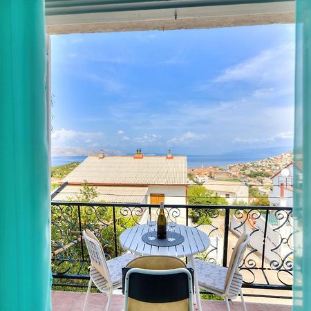 Apartman More Apartment Senj  Bagian luar foto