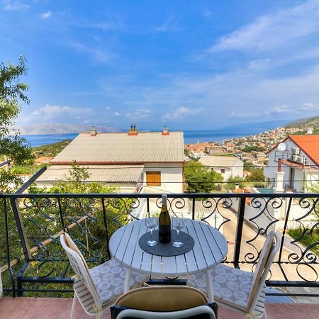 Apartman More Apartment Senj  Bagian luar foto