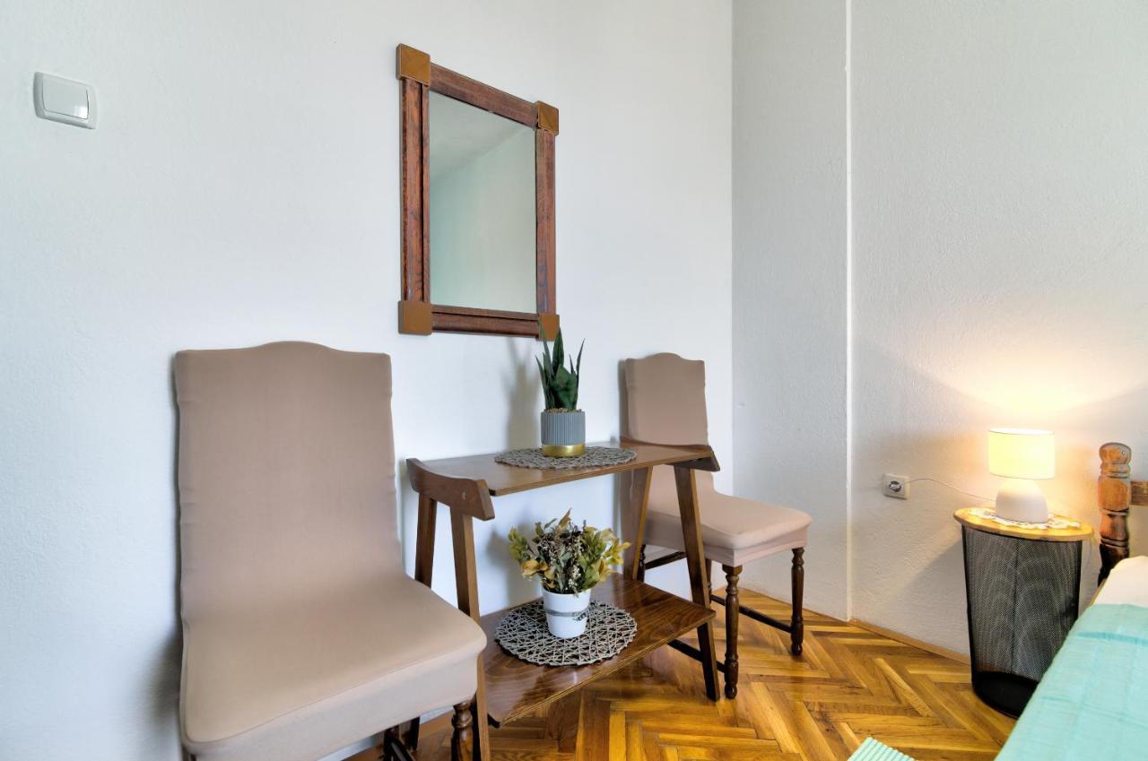 Apartman More Apartment Senj  Bagian luar foto