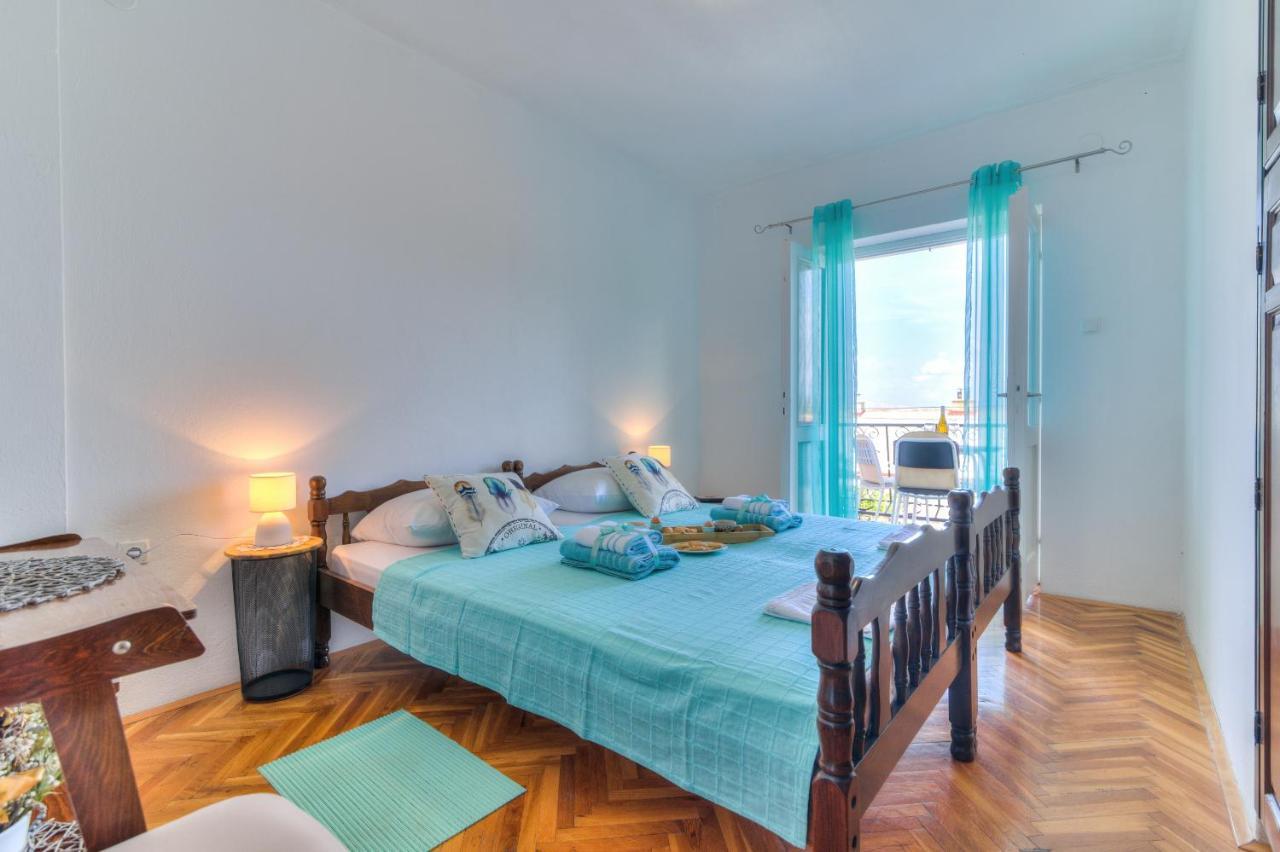 Apartman More Apartment Senj  Bagian luar foto