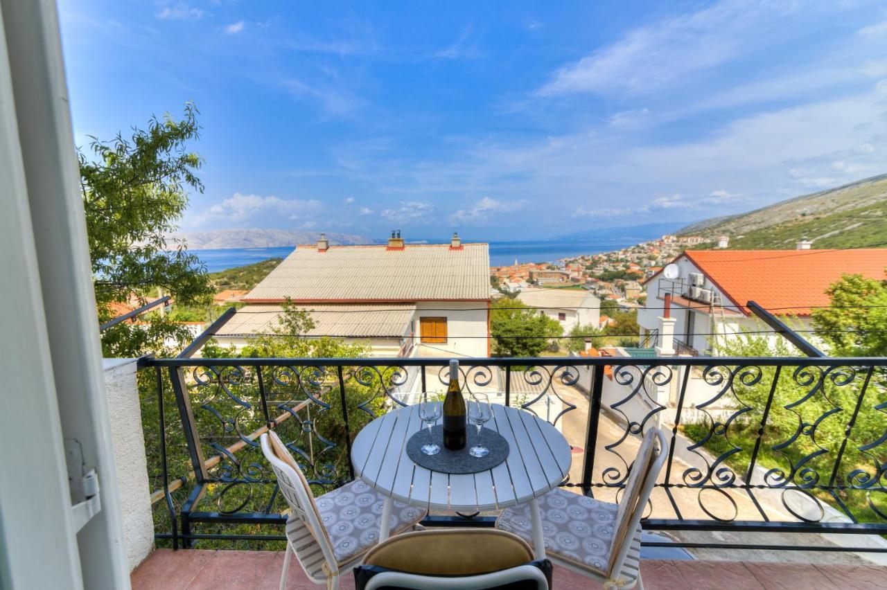 Apartman More Apartment Senj  Bagian luar foto