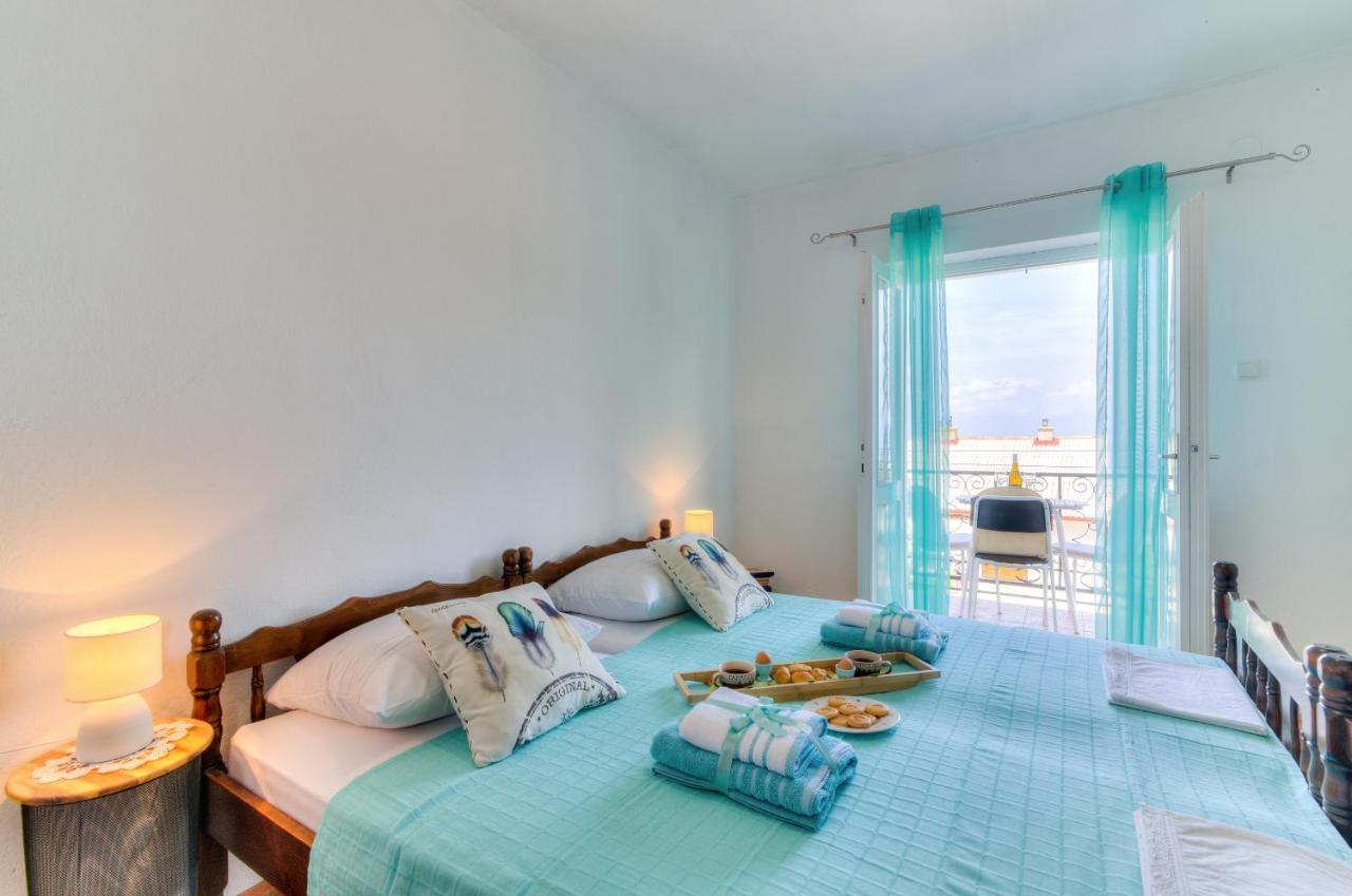 Apartman More Apartment Senj  Bagian luar foto