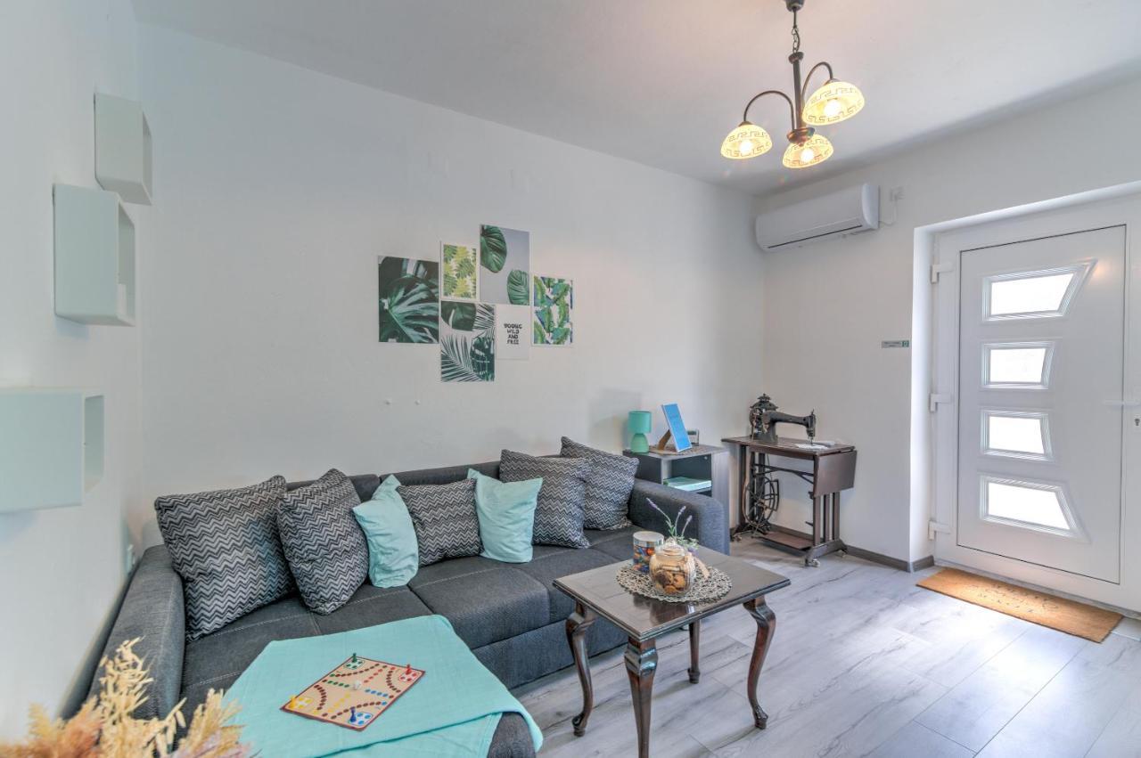 Apartman More Apartment Senj  Bagian luar foto