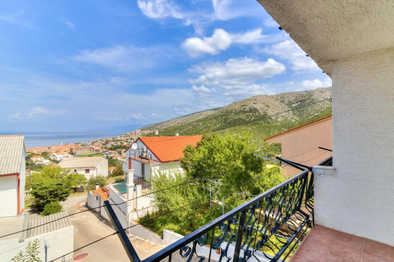 Apartman More Apartment Senj  Bagian luar foto